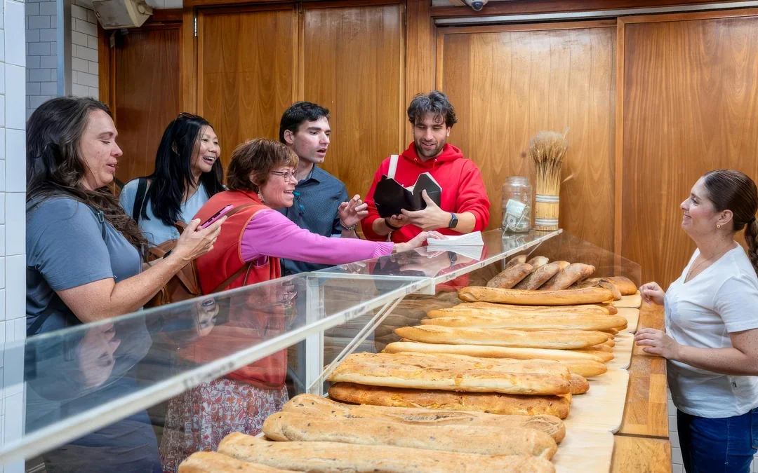 Boston: From Food to Freedom Trail Tour Image 2