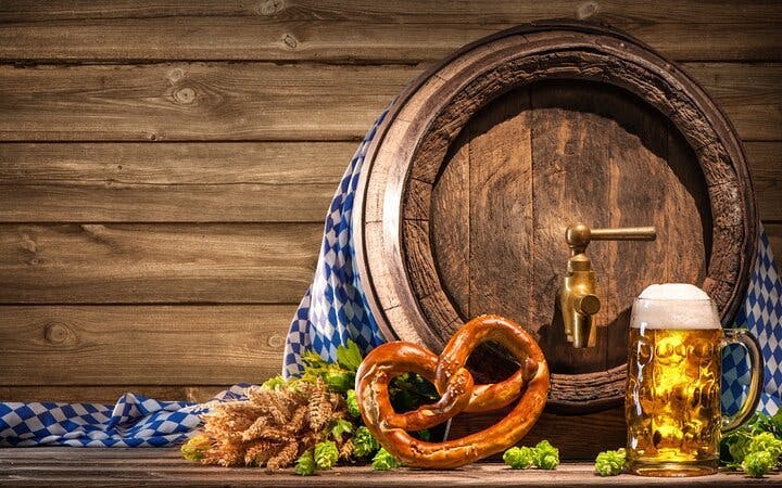 Breweries and Bars of Munich: Self-Guided City Exploration Game Image 2