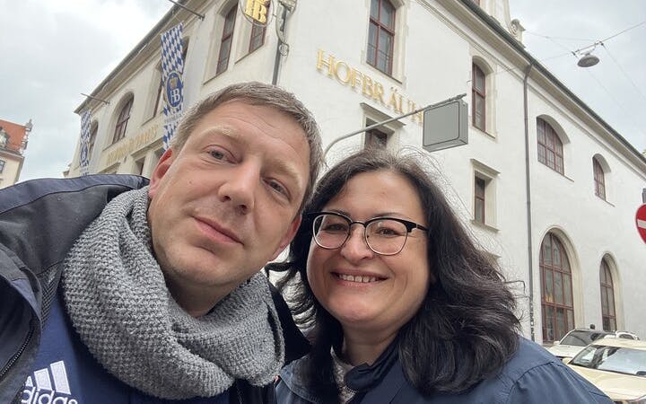 Breweries and Bars of Munich: Self-Guided City Exploration Game Image 8