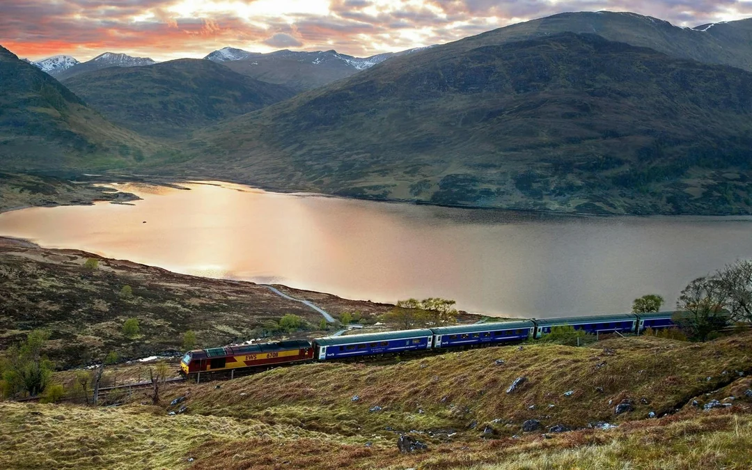 BritRail England FlexiPass Image 5