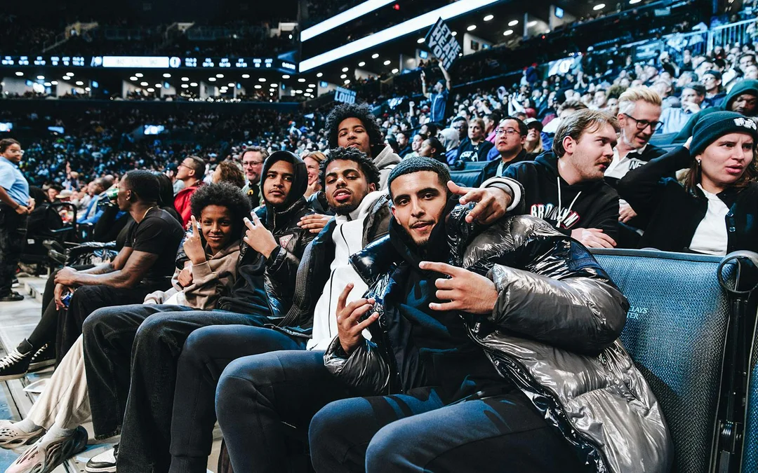 Brooklyn Nets Image 2