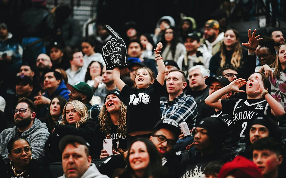 Brooklyn Nets Image 3
