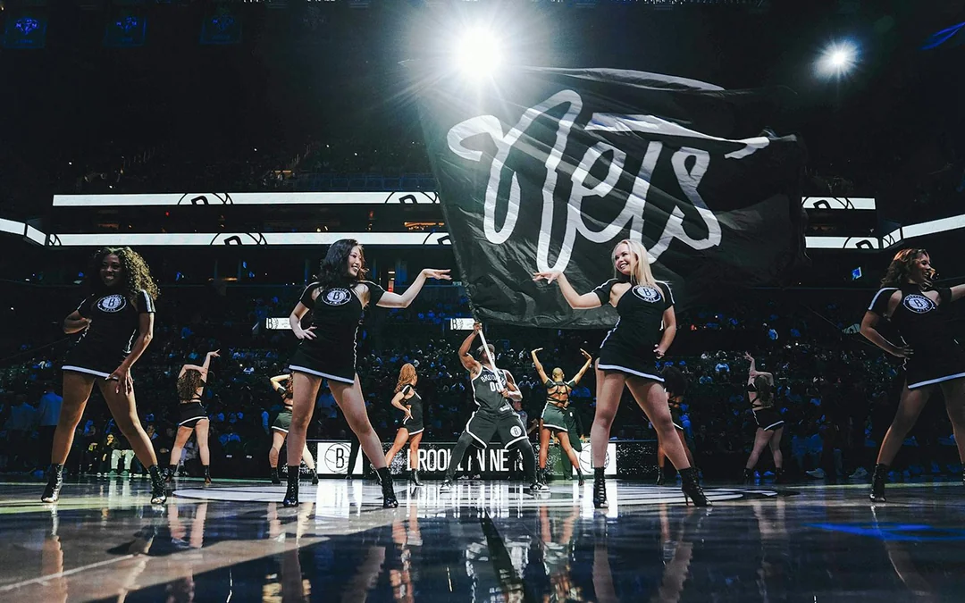 Brooklyn Nets Image 4