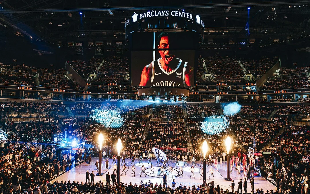 Brooklyn Nets Image 5