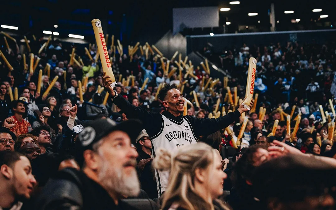 Brooklyn Nets Image 6