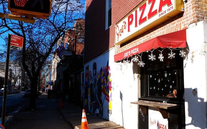 Brooklyn's Street Art History: Self-Guided City Exploration Game Image 10