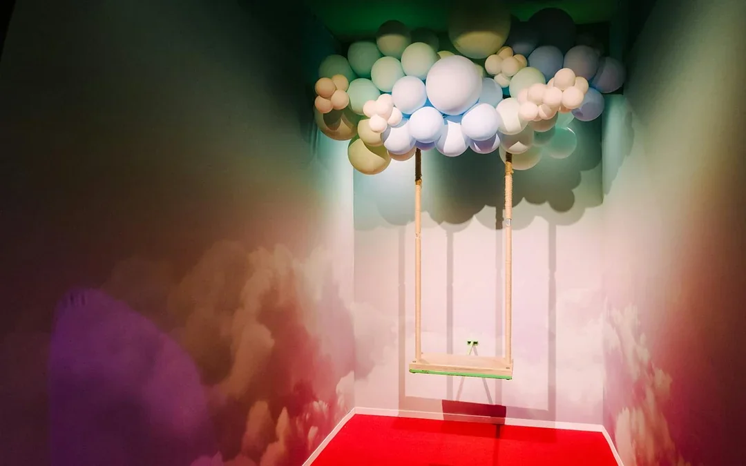 Bubble Planet Seattle Tickets Image 7