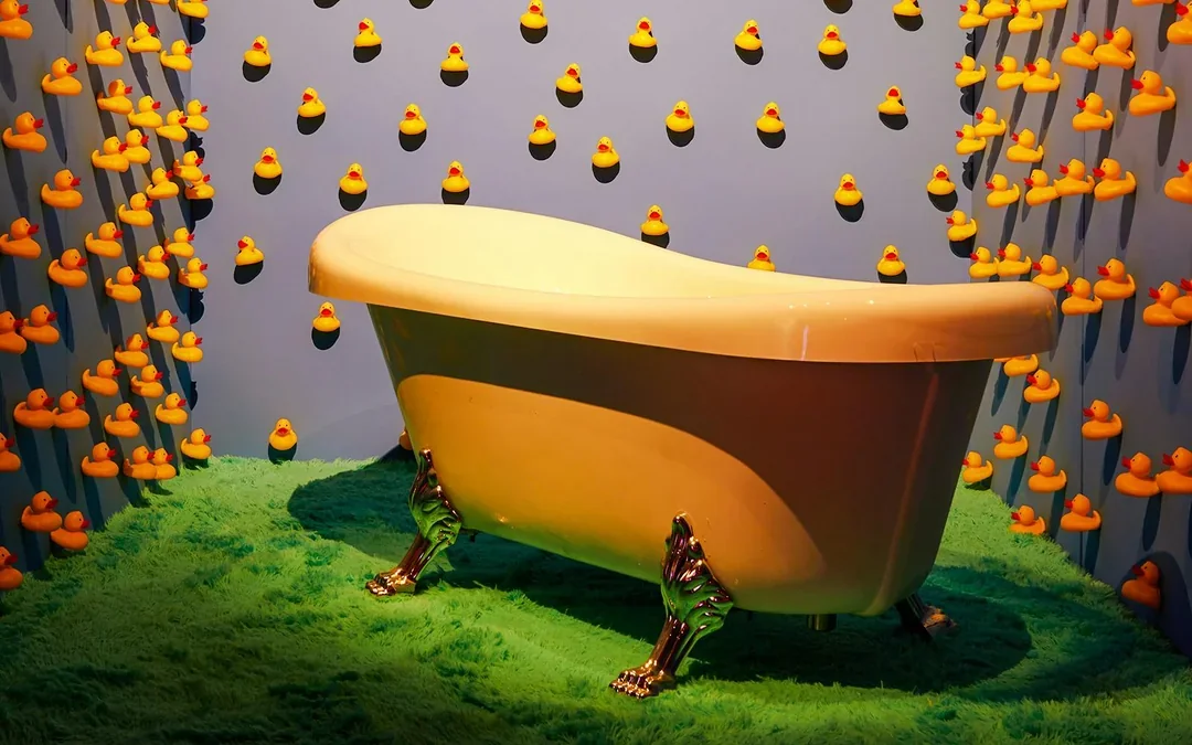 Bubble Planet Seattle VIP Tickets Image 9