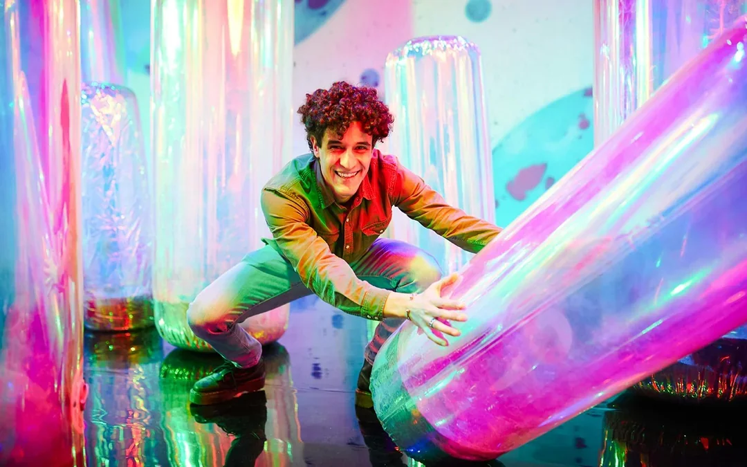 Bubble Planet Washington DC Tickets Image 5
