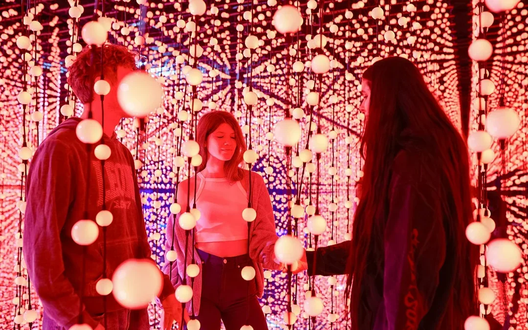 Bubble Planet Washington DC Tickets Image 10