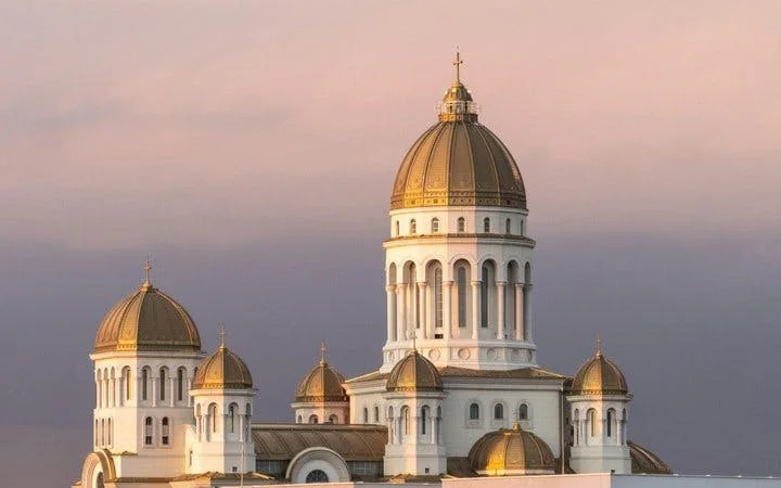 Bucharest Self-Guided Walking Tour on Mobile App Image 5