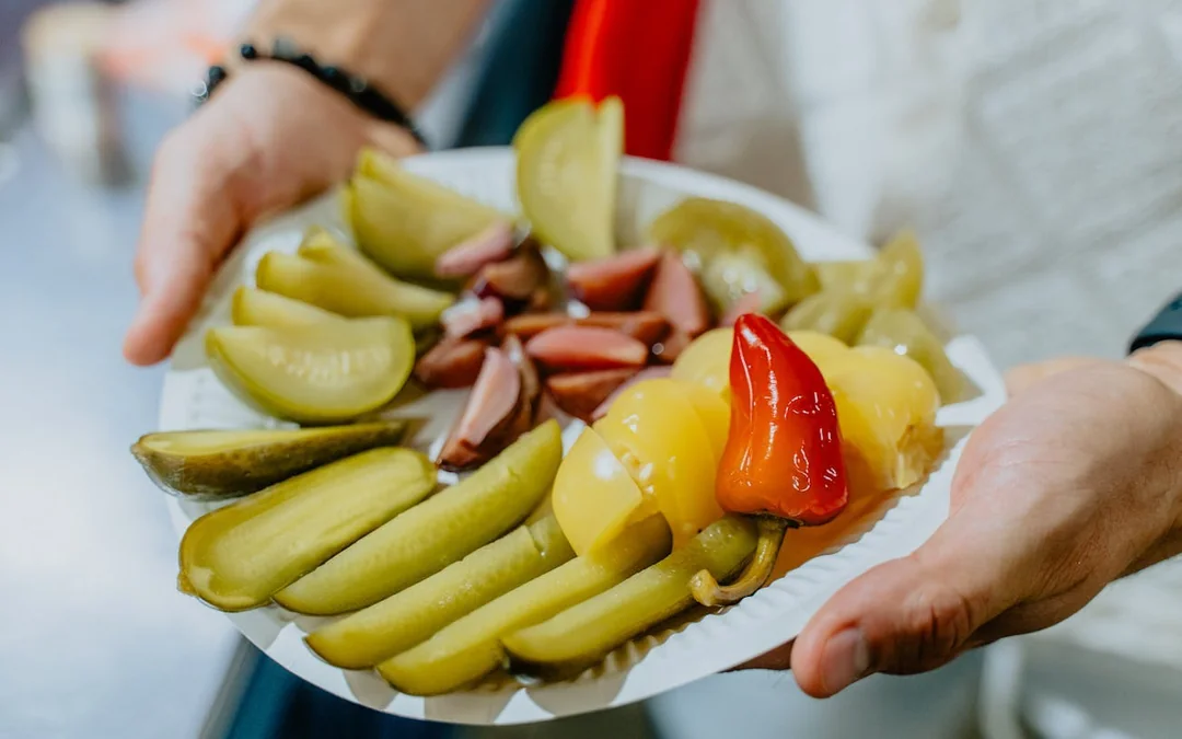 Budapest: Food Tour Market to Tavern: 12+ Tasters & Wines Image 5