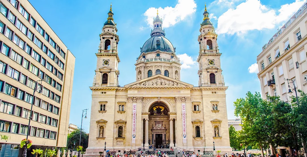 Budapest MegaPass: Choose from 20+ Attractions Image 10