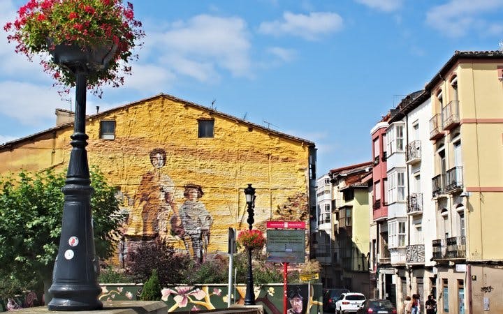 Burgos Self-Guided Walking Tour on Mobile App Image 2
