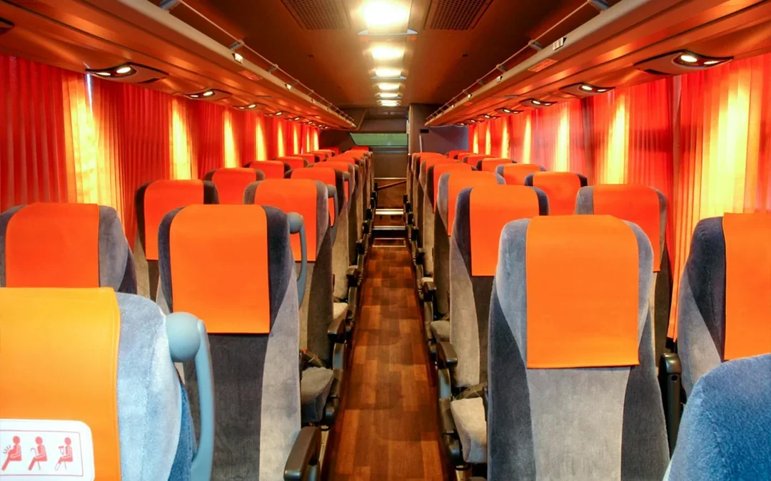 Bus Transfer: Haneda Airport to/from Tokyo by Airport Limousine Image 4