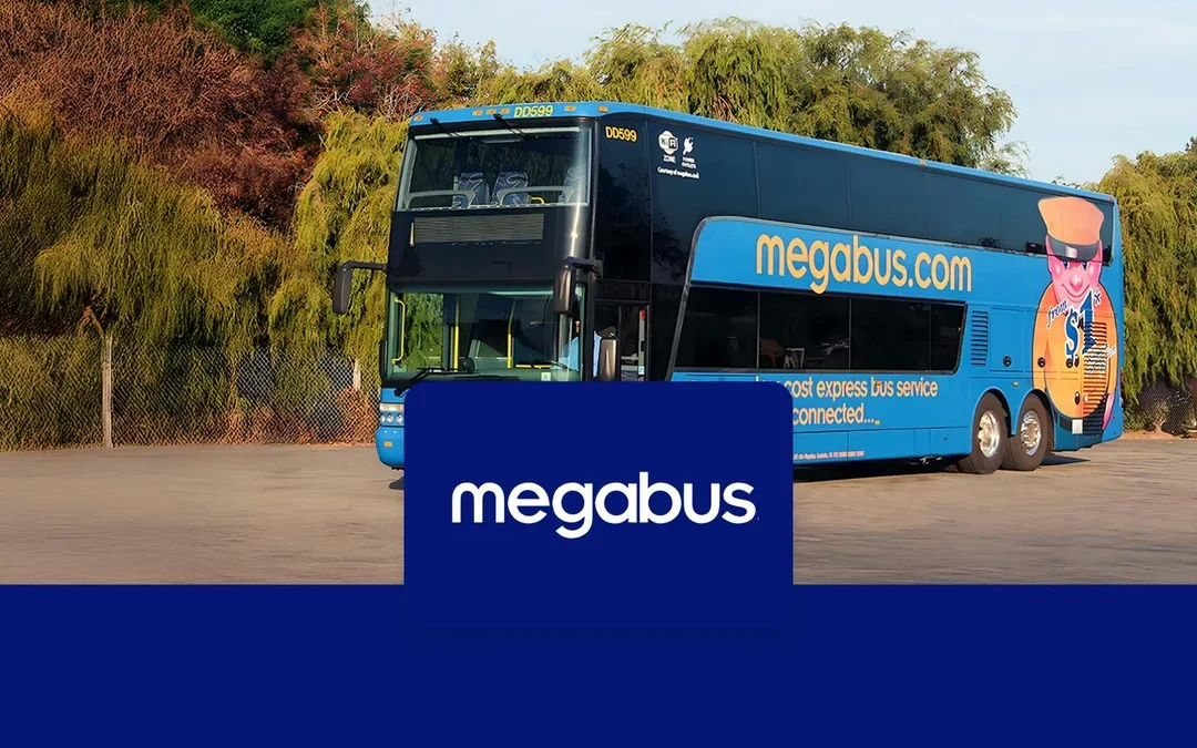Bus Transfer: Niagara Falls to/from Toronto by MegaBus Image 1
