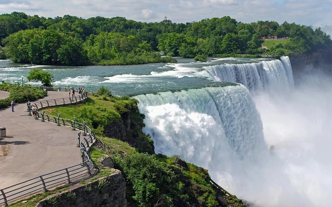 Bus Transfer: Niagara Falls to/from Toronto by MegaBus Image 4