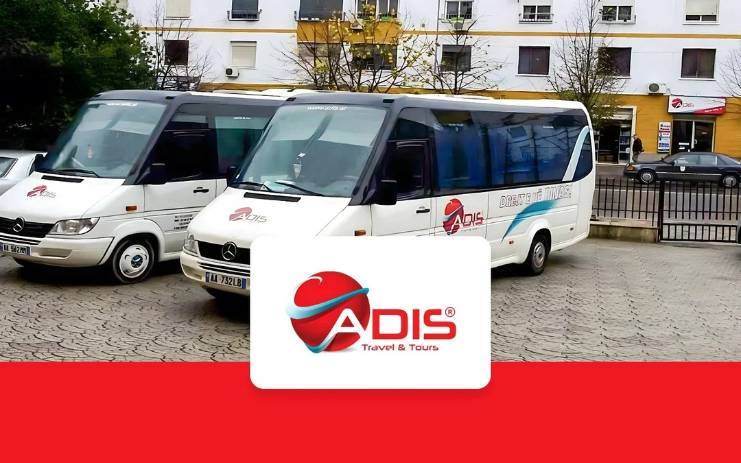 Bus Transfer: Tirana Airport to/from Durres Central Bus Station Image 1