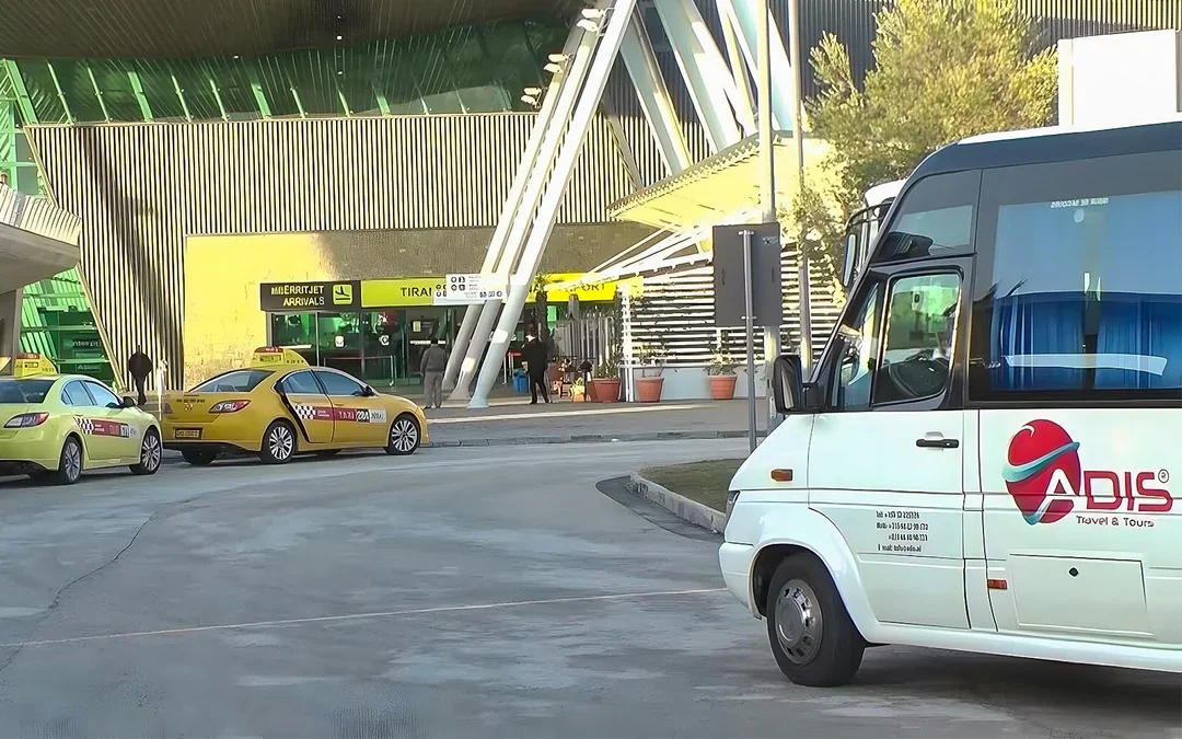 Bus Transfer: Tirana Airport to/from Durres Central Bus Station Image 3
