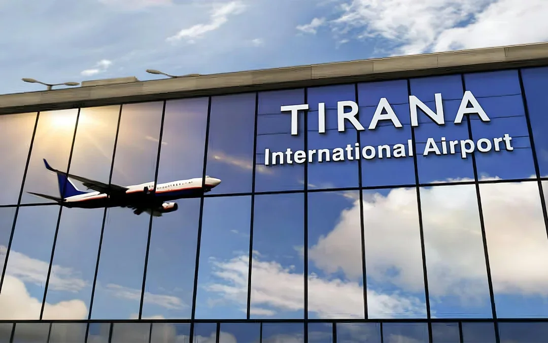 Bus Transfer: Tirana Airport to/from Durres Central Bus Station Image 4