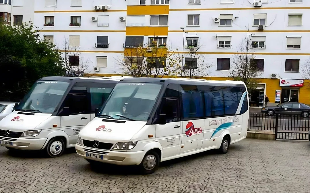 Bus Transfer: Tirana Airport to/from Durres Central Bus Station Image 6