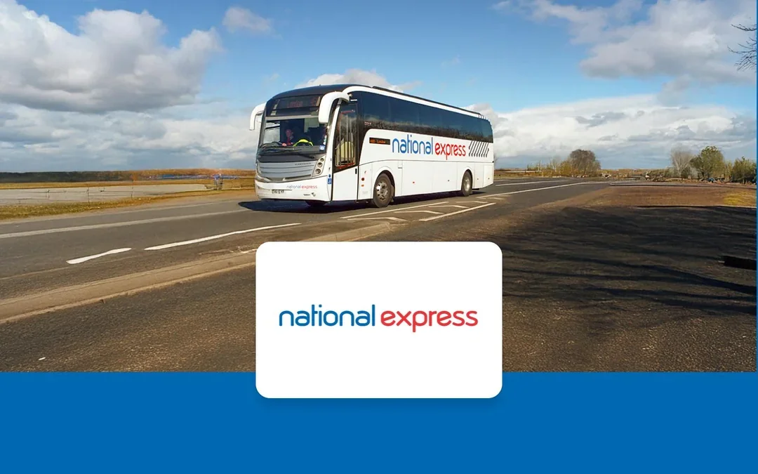 Bus Transfers: Gatwick Airport to/from London Victoria Station Image 1