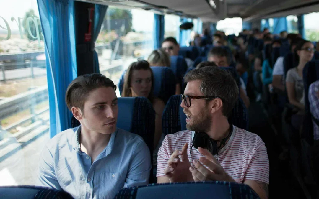 Bus Transfers: Rome Ciampino Airport to/from Rome City Center by Terravision Image 5