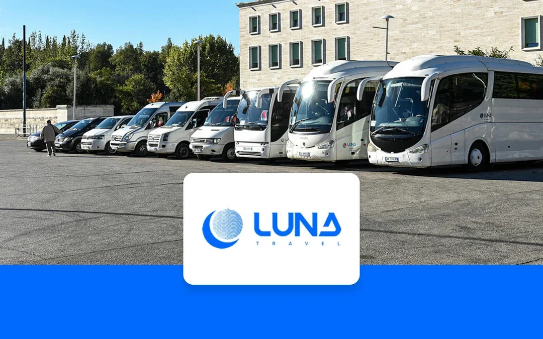 Bus Transfers: Tirana Airport to/from Tirana Central by Luna Image 1