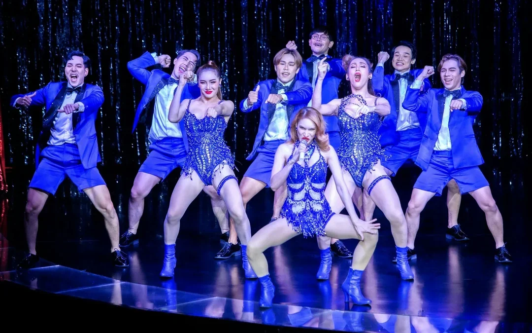[Buy 3, Get 4] Calypso Cabaret Tickets Image 6
