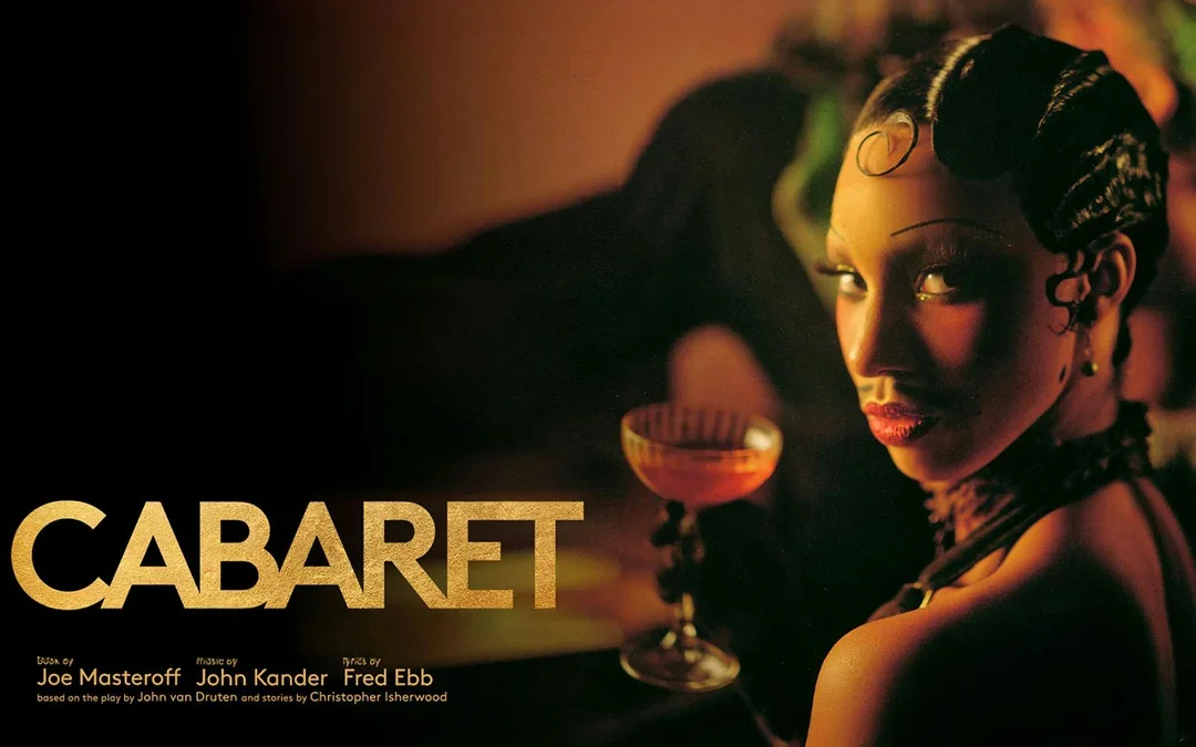 Cabaret Image 1