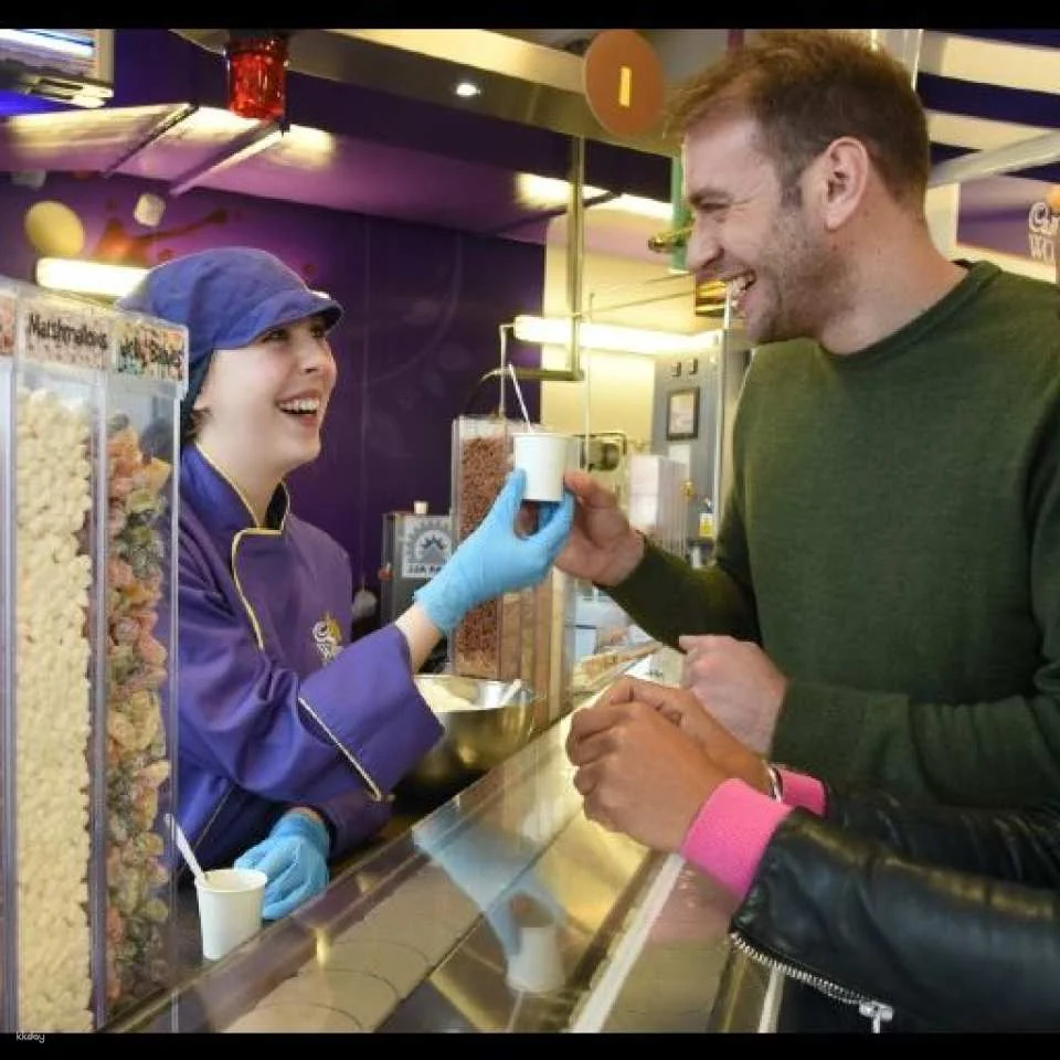 Cadbury World Ticket | United Kingdom