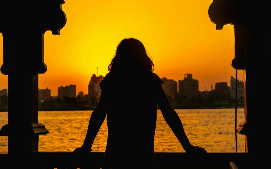 Cairo Nile Jetcar & Sunset Felucca Ride Experience
 Image 4