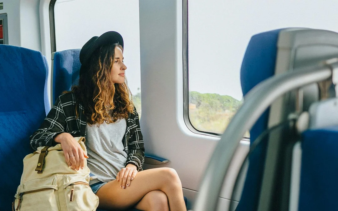 Campania Express One-Way Tickets: Naples to/from Pompeii Image 2