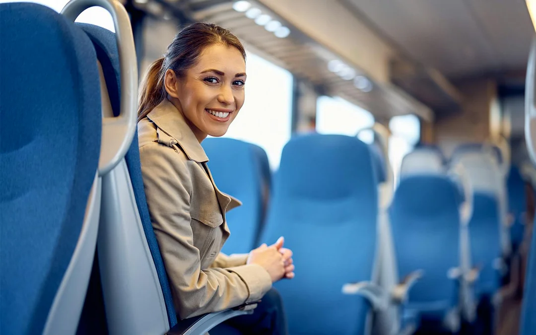 Campania Express One-Way Tickets: Naples to/from Pompeii Image 4