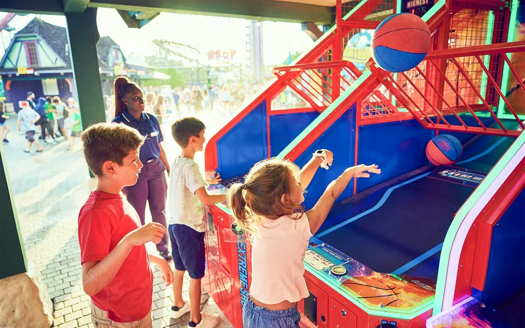 Canada’s Wonderland One Day Tickets Image 14