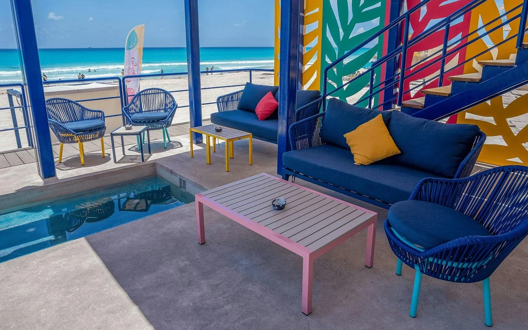 Cancun: Coco Bongo Beach Party – Ultimate Pool & Beach Experience Image 12
