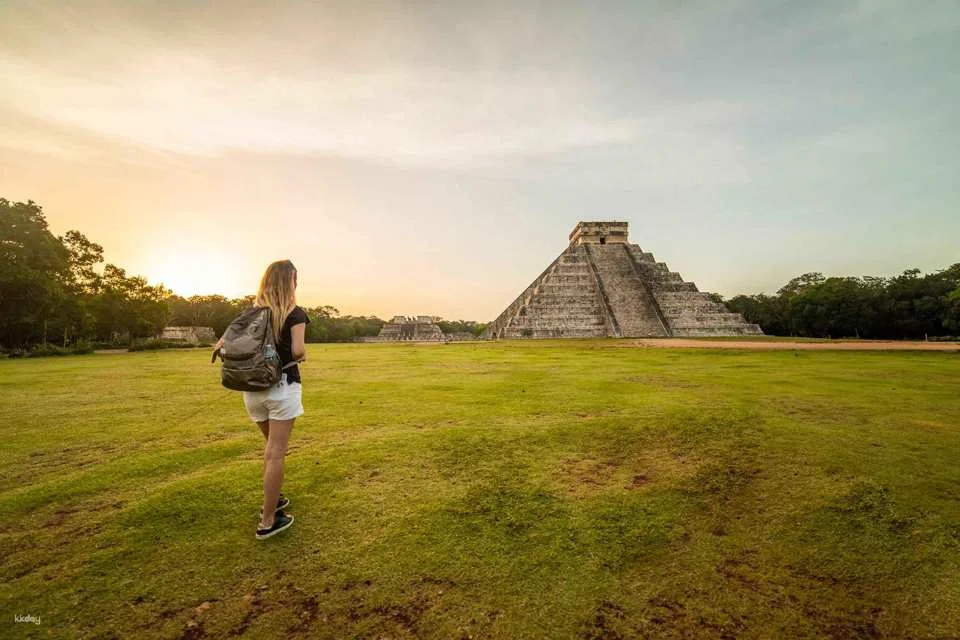 Go City | Cancun Essentials Pass