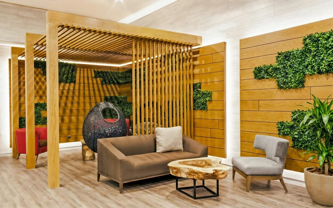 Cancún International Airport: MERA Business Lounge at Terminal 3 Image 1