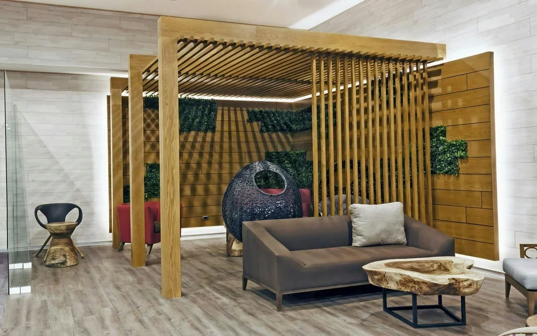 Cancun International Airport: Mera VIP Lounge at Terminals 2, 3 & 4 Image 8