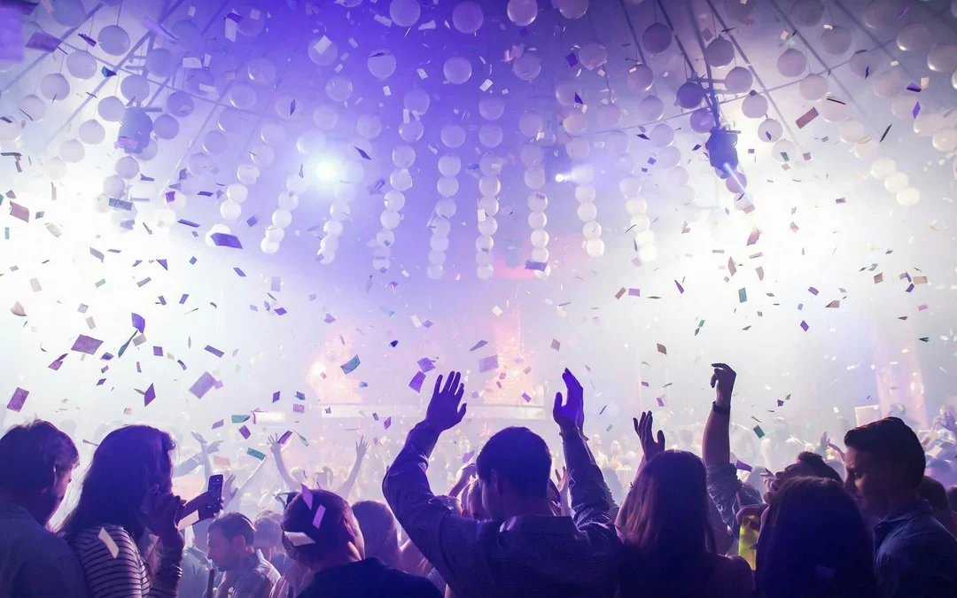 Cancun: Mandala Nightclub Tickets Image 2