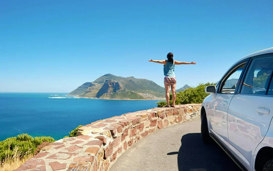 Cape Town: Full Day Peninsula Tour with Table Mountain, Cape Point and Penguins Image 3