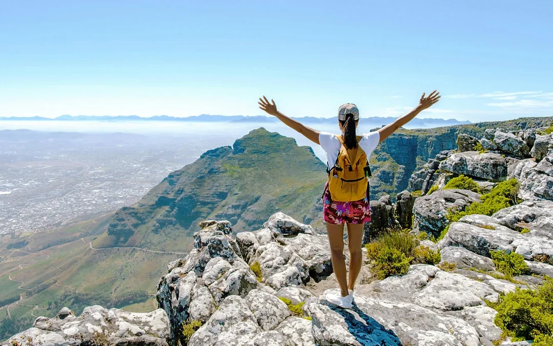 Cape Town: Private Full Day Tour with Table Mountain, Cape Point and City Highlights Image 1
