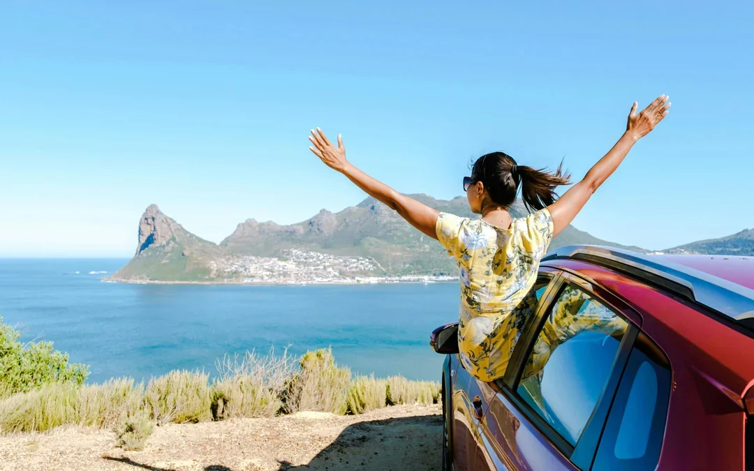Cape Town: Private Full Day Tour with Table Mountain, Cape Point and City Highlights Image 5