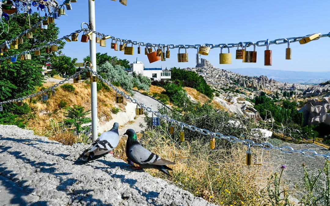 Cappadocia Derinkuyu Underground City and Ihlara Valley Guided Tour with Lunch Image 5