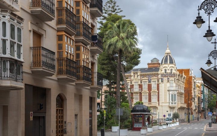 Cartagena Self-Guided Walking Tour on Mobile App Image 5