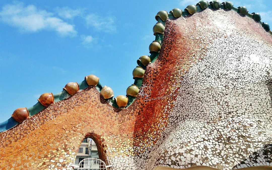 Casa Batlló Timed Entry Ticket Image 8