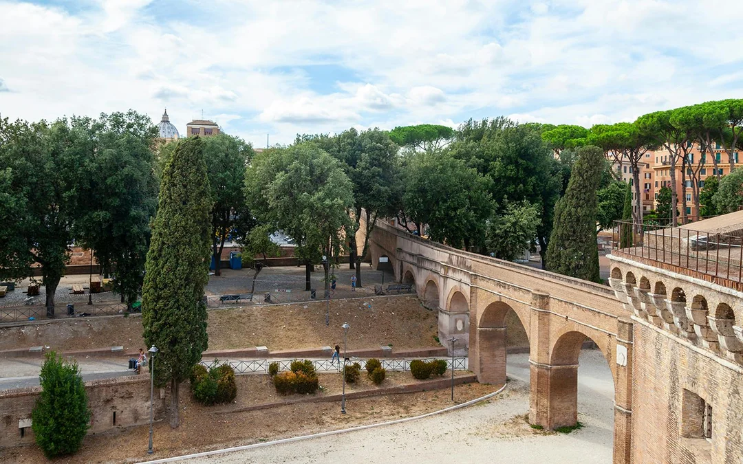 Castel Sant’Angelo Timed Entry Tickets Image 5