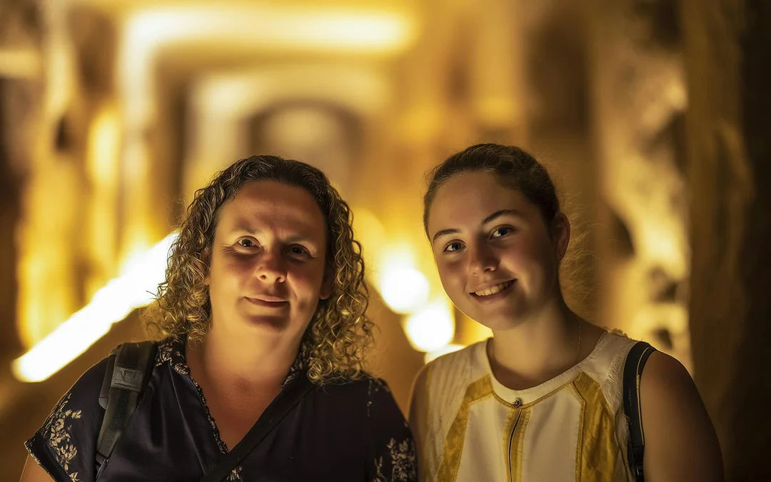 Catacombs of St. Callixtus Ticket with Guided Tour Image 5