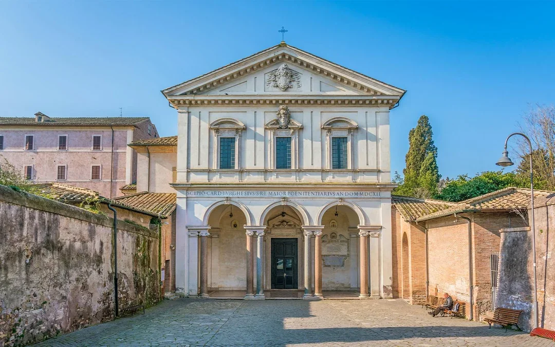 Catacombs of St. Sebastian Tickets with Guided Tour Image 1