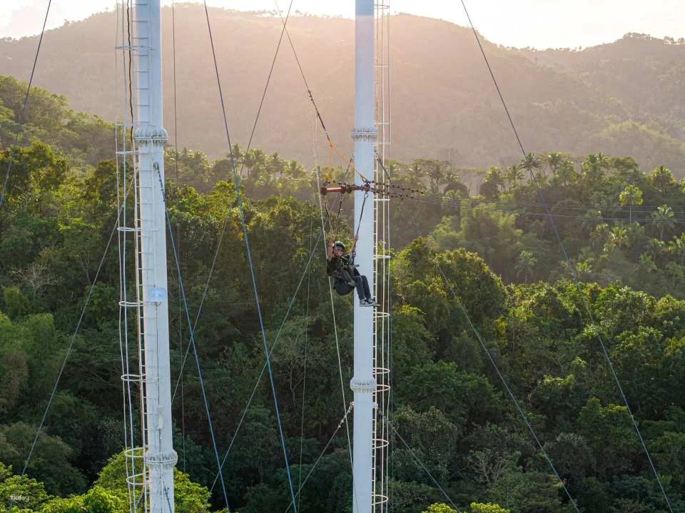 Cebu Safari and Adventure Park in Cebu | Philippines